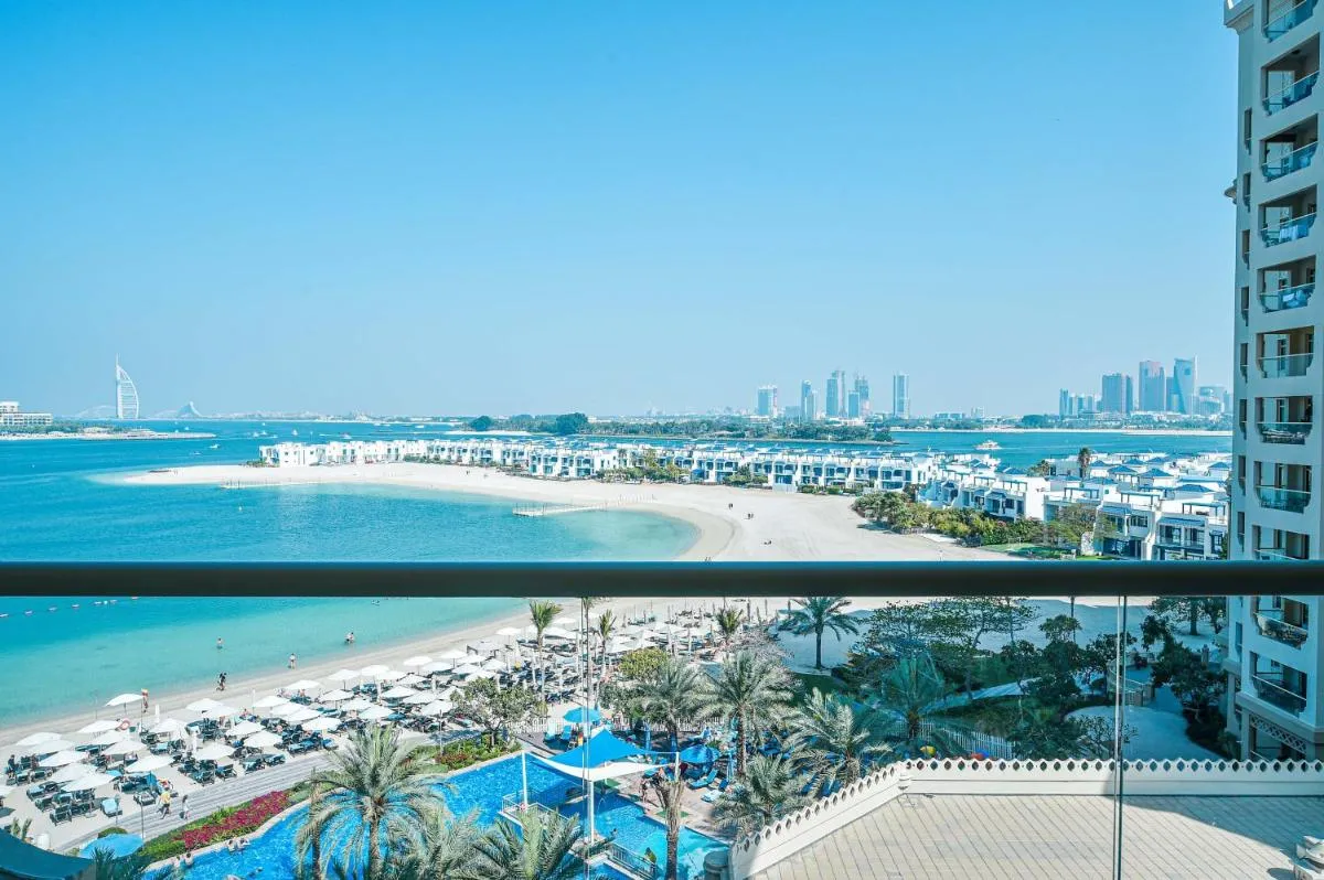 Image 5 of Palm Jumeirah’s Spectacular Ocean-View Apartment – NABAT