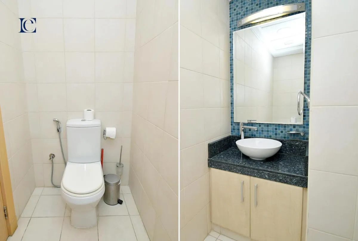 Image 2 of Palm Jumeirah’s Spectacular Ocean-View Apartment – NABAT