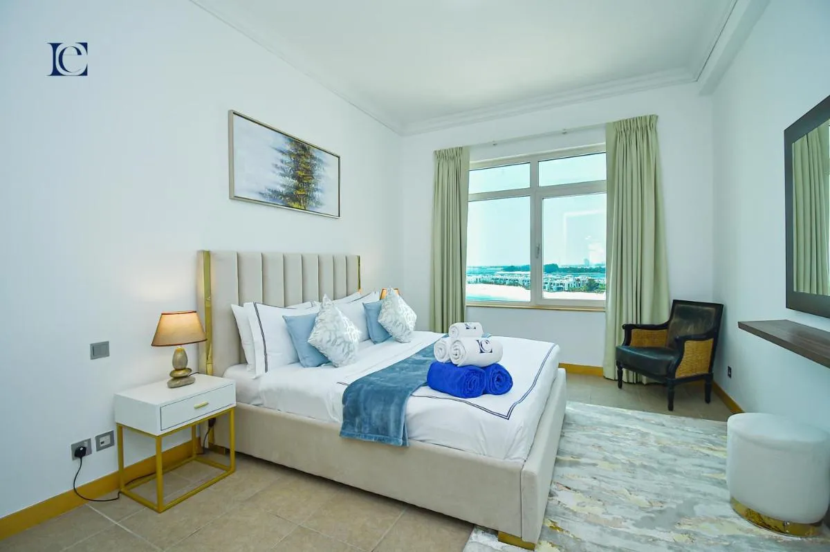 Image 6 of Palm Jumeirah’s Spectacular Ocean-View Apartment – NABAT