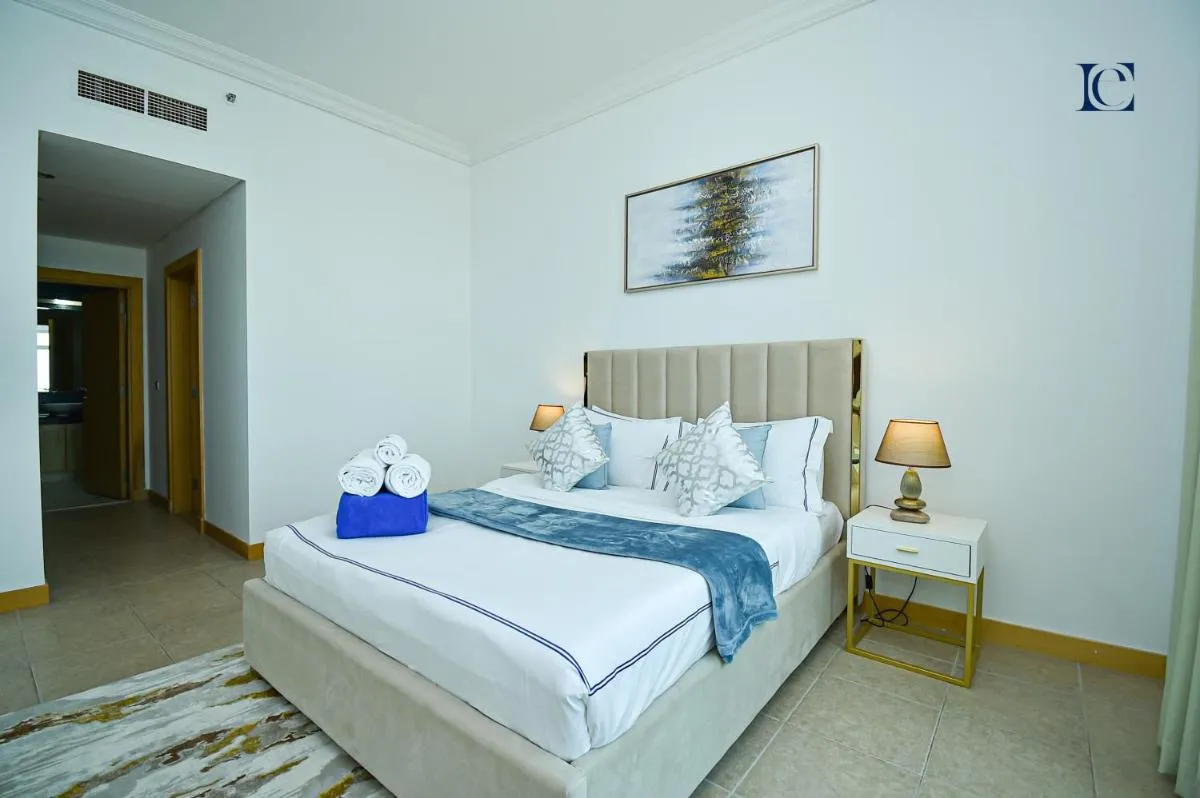 Image 1 of Palm Jumeirah’s Spectacular Ocean-View Apartment – NABAT