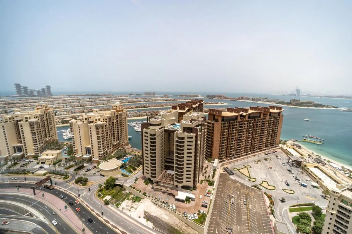 Image 5 of Palm Tower Palm Jumeirah Dubai