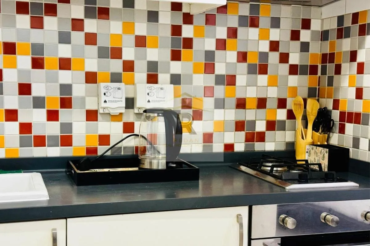 Image 4 of Palm View East Jumeira – Studio Apartment