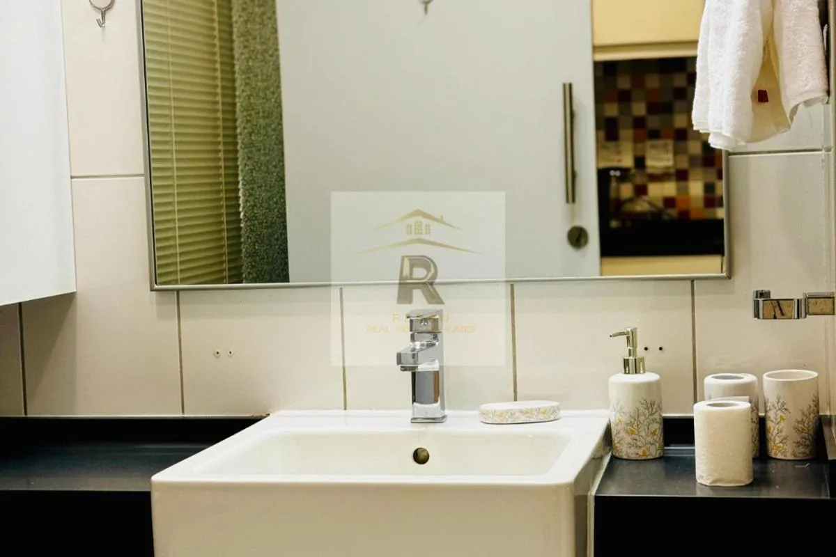 Image 2 of Palm View East Jumeira – Studio Apartment