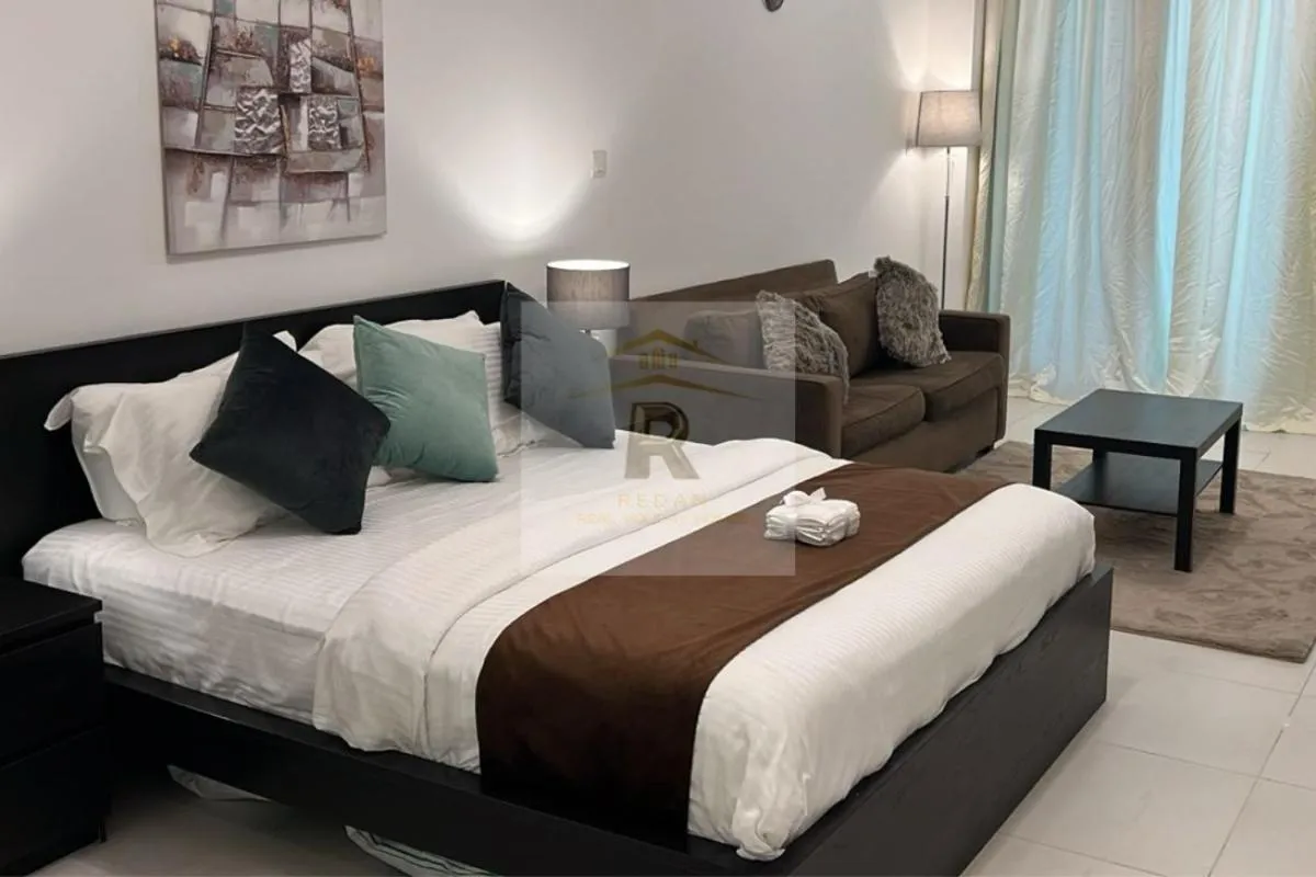 Image 1 of Palm View East Jumeira – Studio Apartment