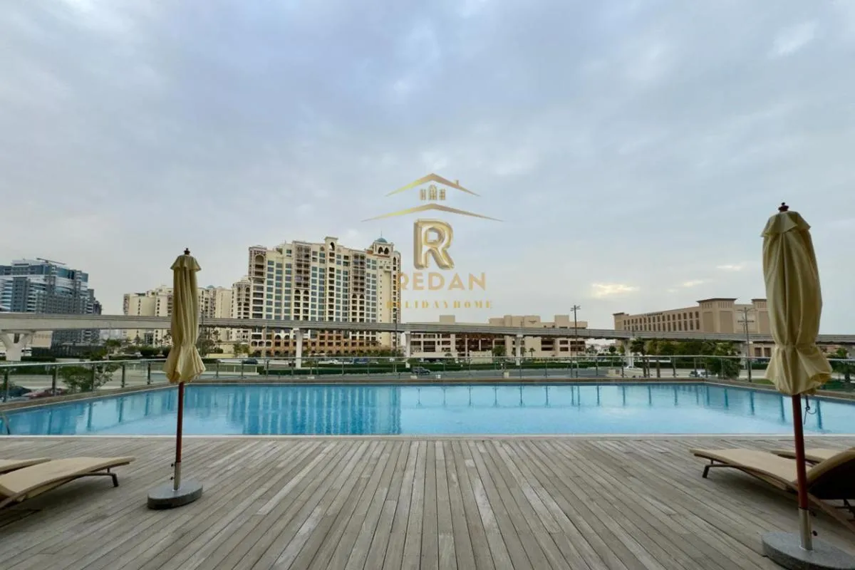 Image 3 of Palm View East Jumeira – Studio Apartment