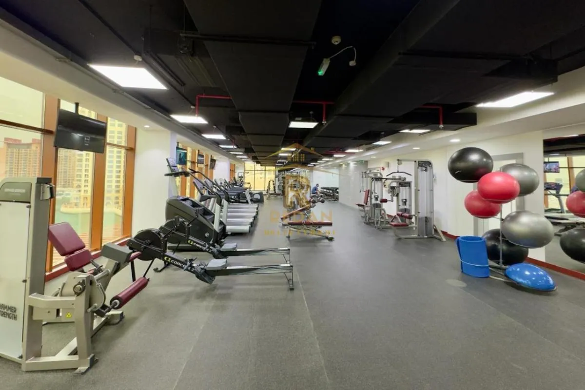 Image 5 of Palm View East Jumeira – Studio Apartment