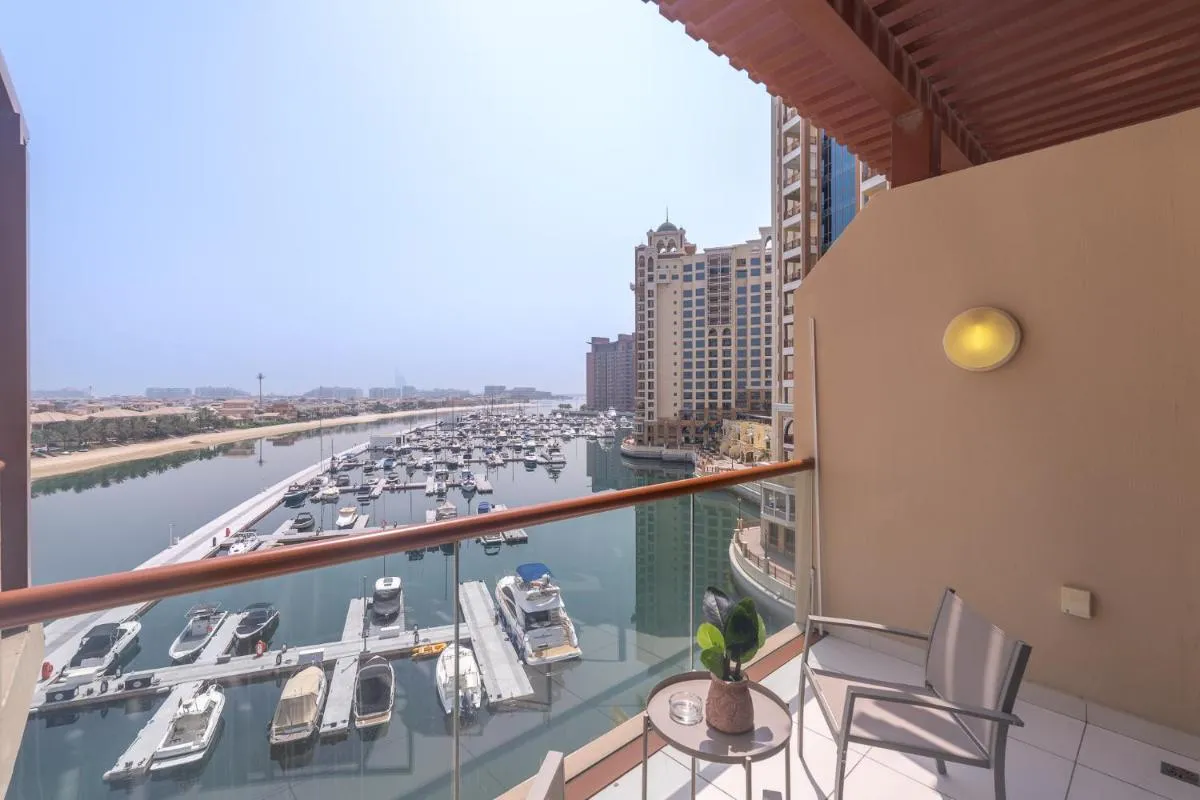 Image 6 of Palm View tranquil paradise by Suiteable