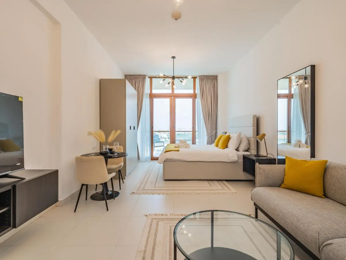 Image 5 of Paradise Studio in Palm Views – Palm Jumeirah