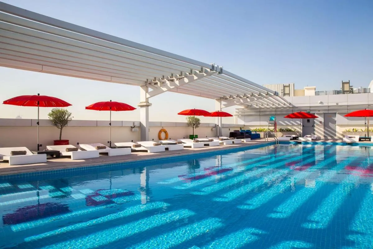 Image 3 of Park Inn by Radisson Dubai Motor City