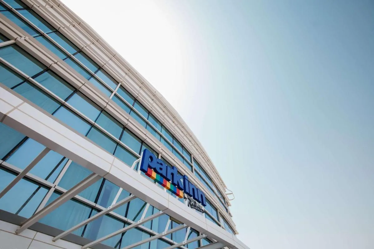 Image 5 of Park Inn by Radisson Dubai Motor City