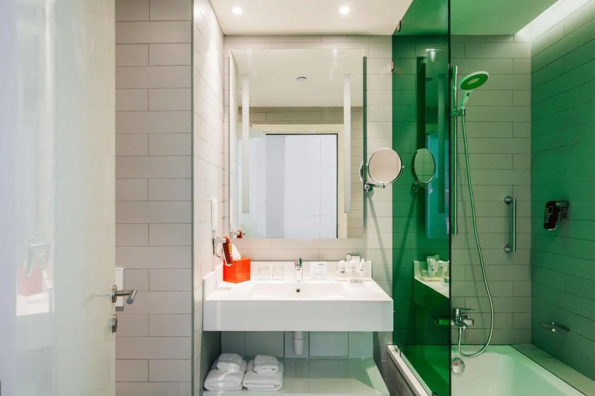 Image 2 of Park Inn by Radisson Dubai Motor City