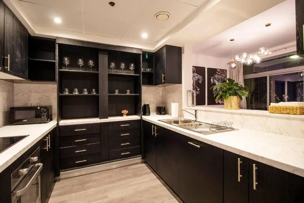Image 4 of Park Island 1 Bed Blakely Tower-Dubai Marina