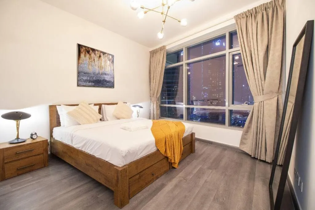 Image 1 of Park Island 1 Bed Blakely Tower-Dubai Marina