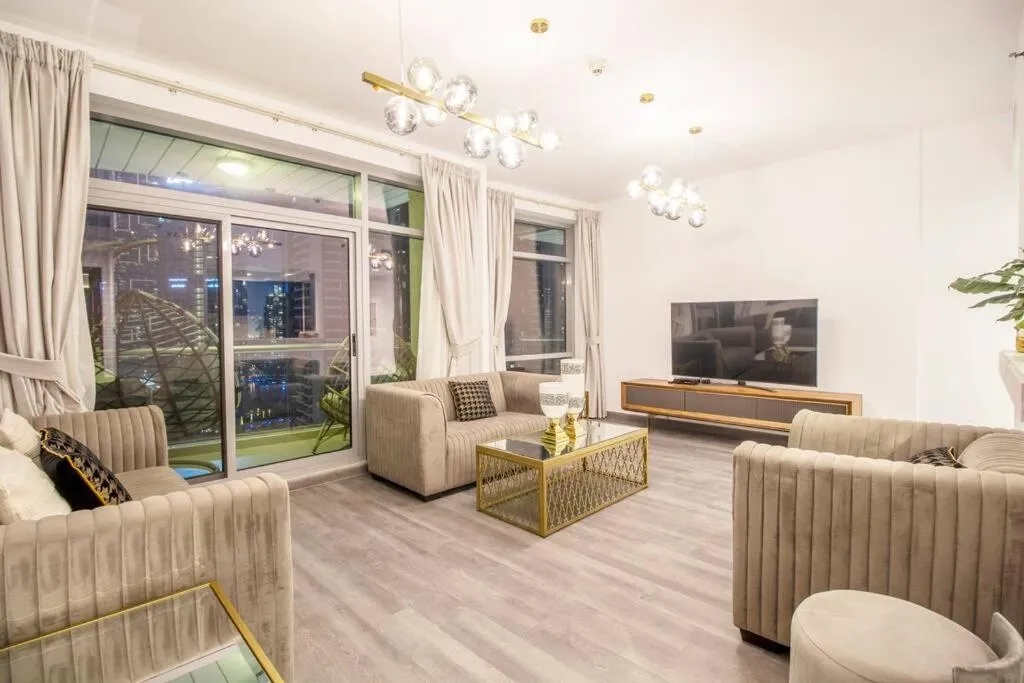 Image 5 of Park Island 1 Bed Blakely Tower-Dubai Marina