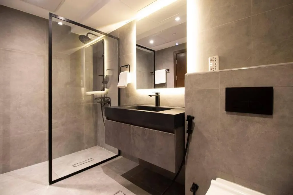 Image 2 of Park Island 1 Bed Blakely Tower-Dubai Marina