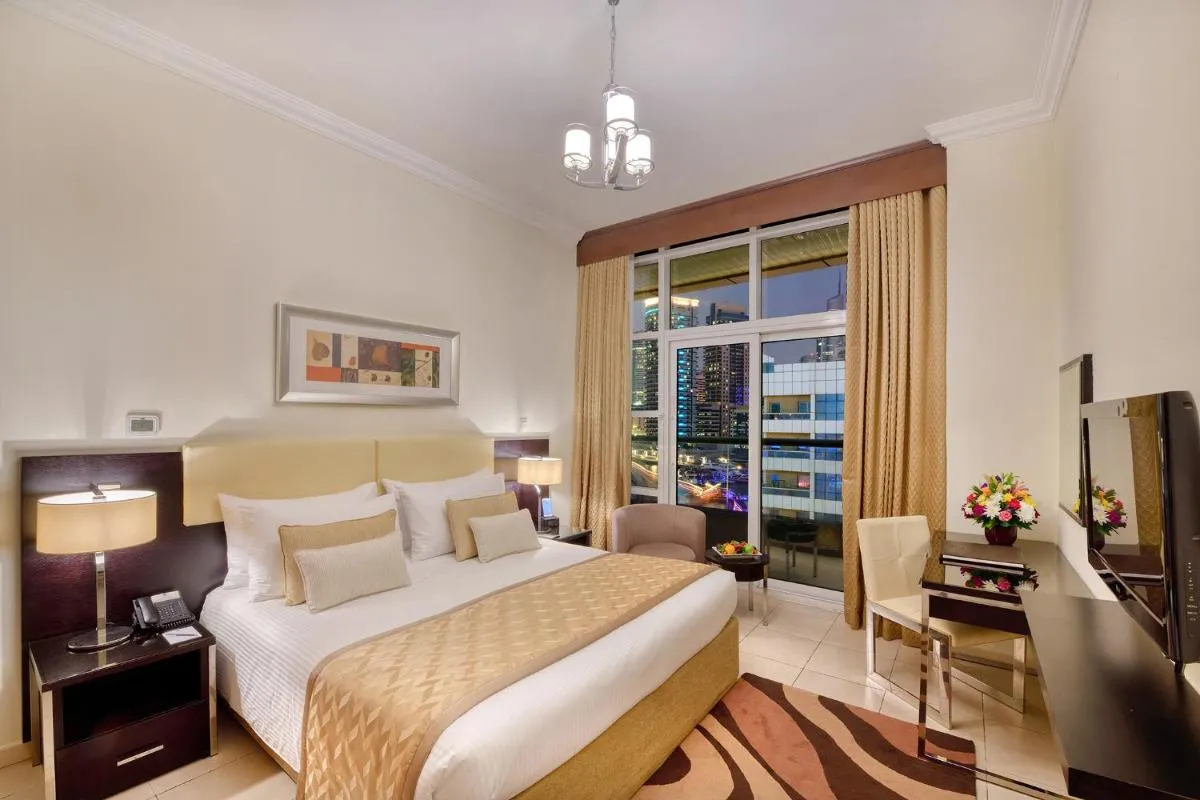 Image 6 of Pearl Marina Hotel Apartments