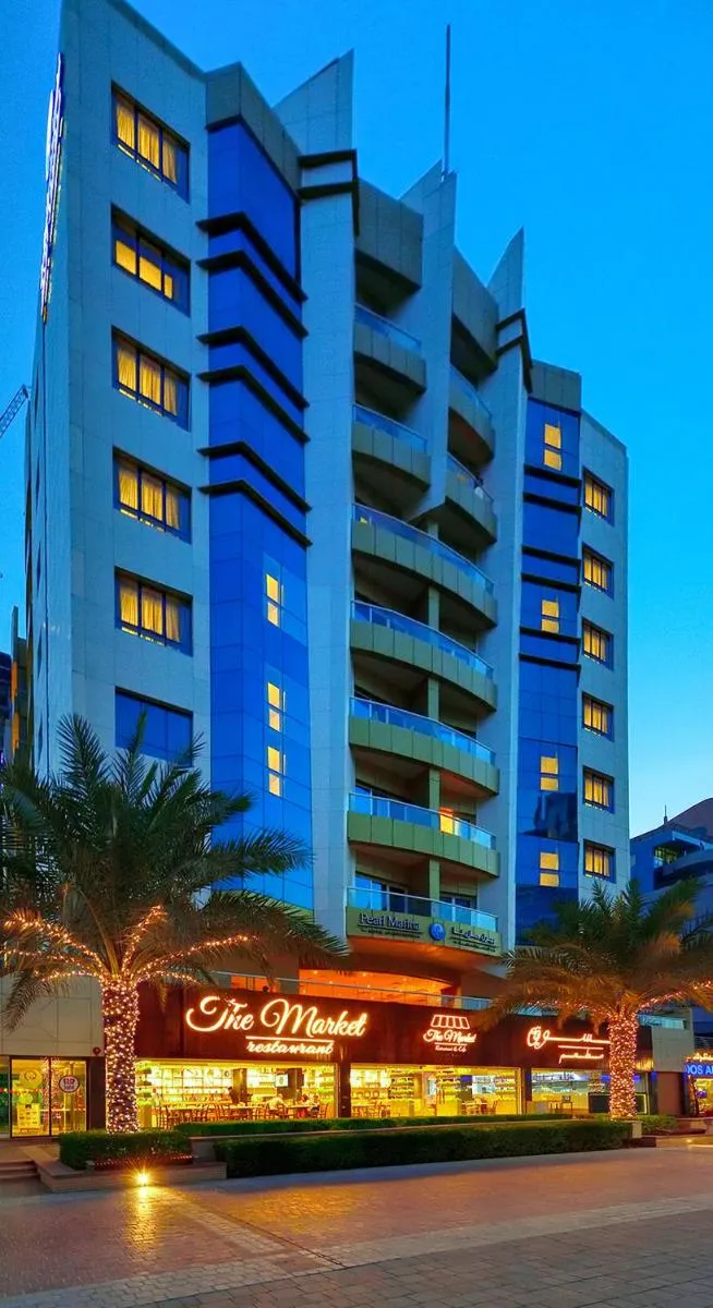 Image 4 of Pearl Marina Hotel Apartments
