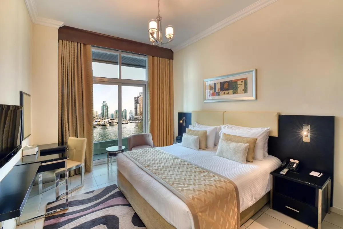 Image 1 of Pearl Marina Hotel Apartments