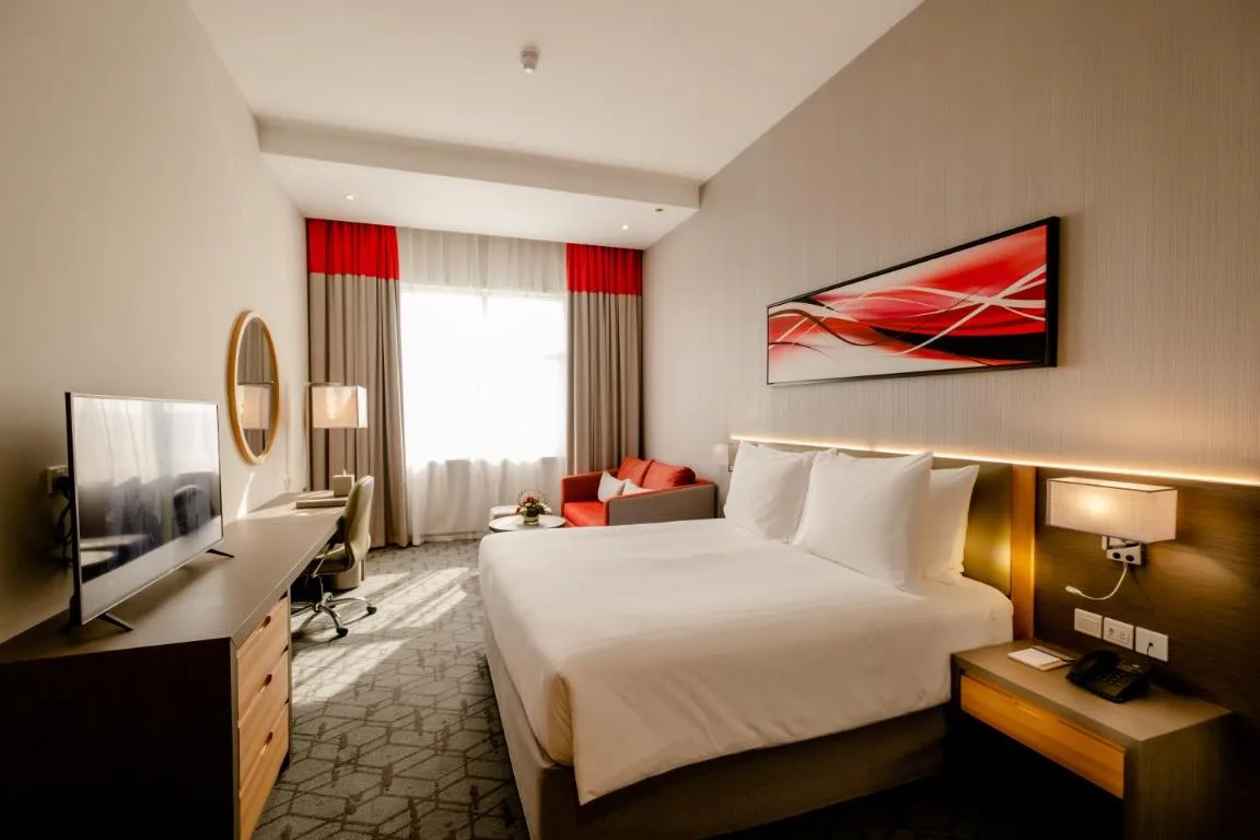 Image of Peony Hotel
