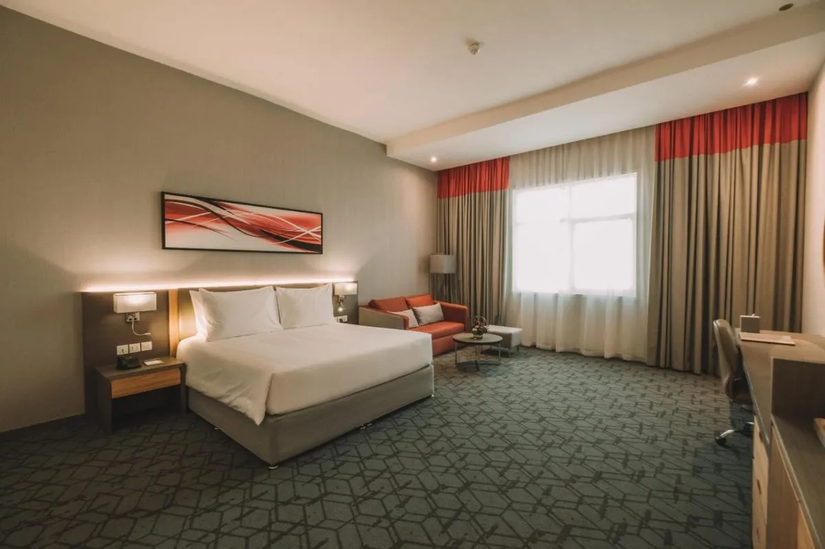 Image 5 of Peony Hotel
