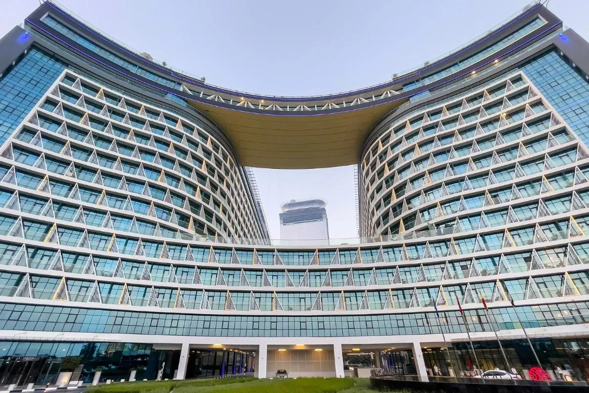 Image of Popular Seven Palm Apartments