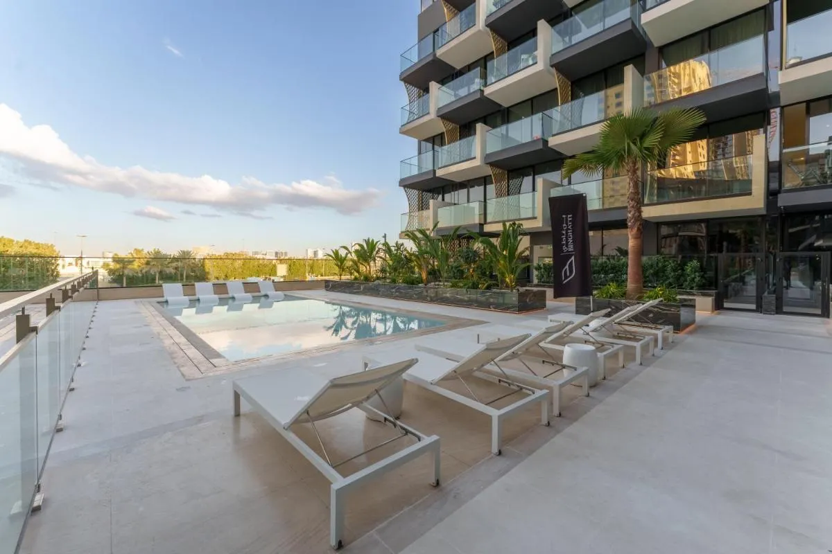 Image 6 of Premium Living Apartment in JVC by Suiteable