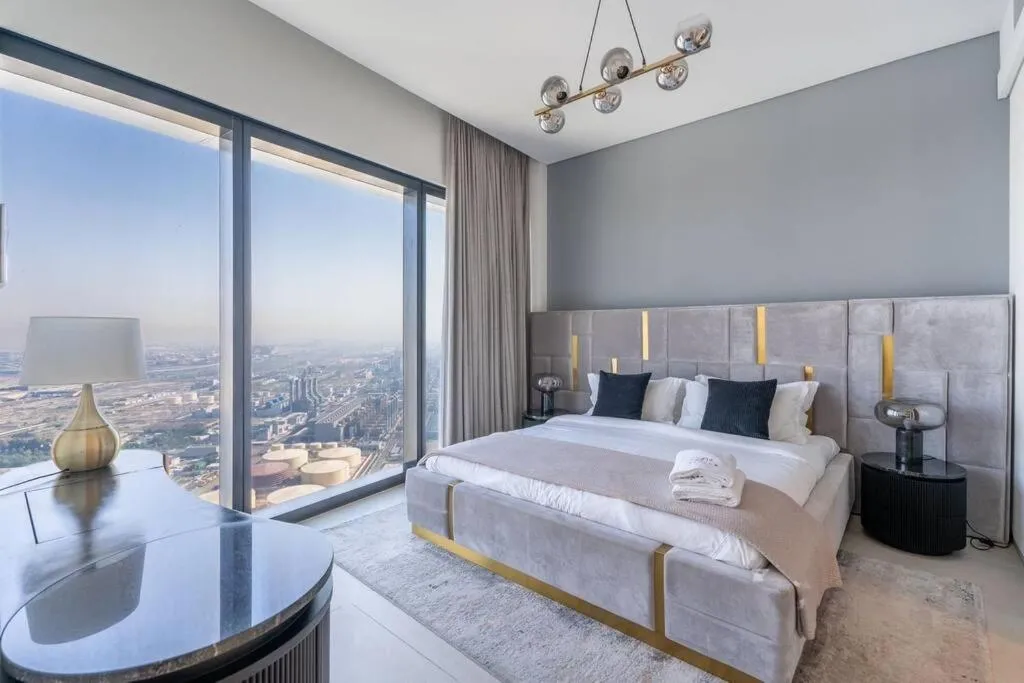 Image of Premium Stay at The Address Residences JBR