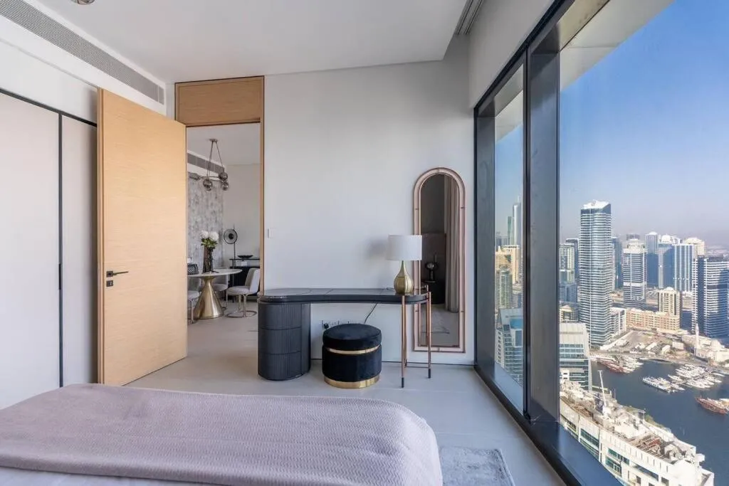 Image 1 of Premium Stay at The Address Residences JBR