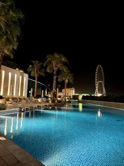Image 3 of Premium Stay at The Address Residences JBR