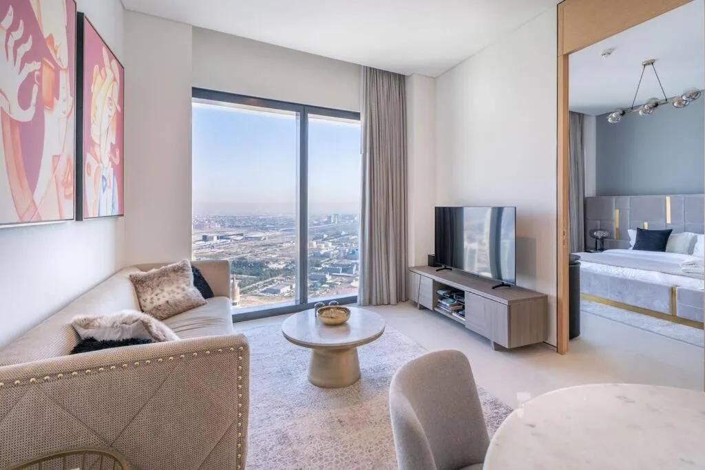 Image 5 of Premium Stay at The Address Residences JBR