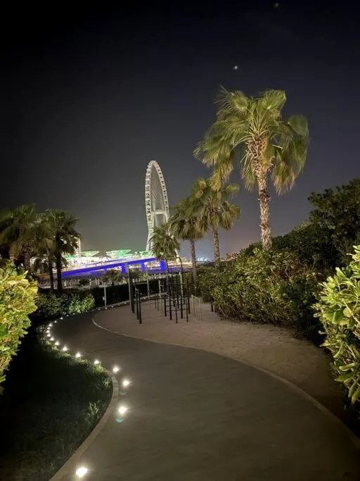 Image 6 of Premium Stay at The Address Residences JBR