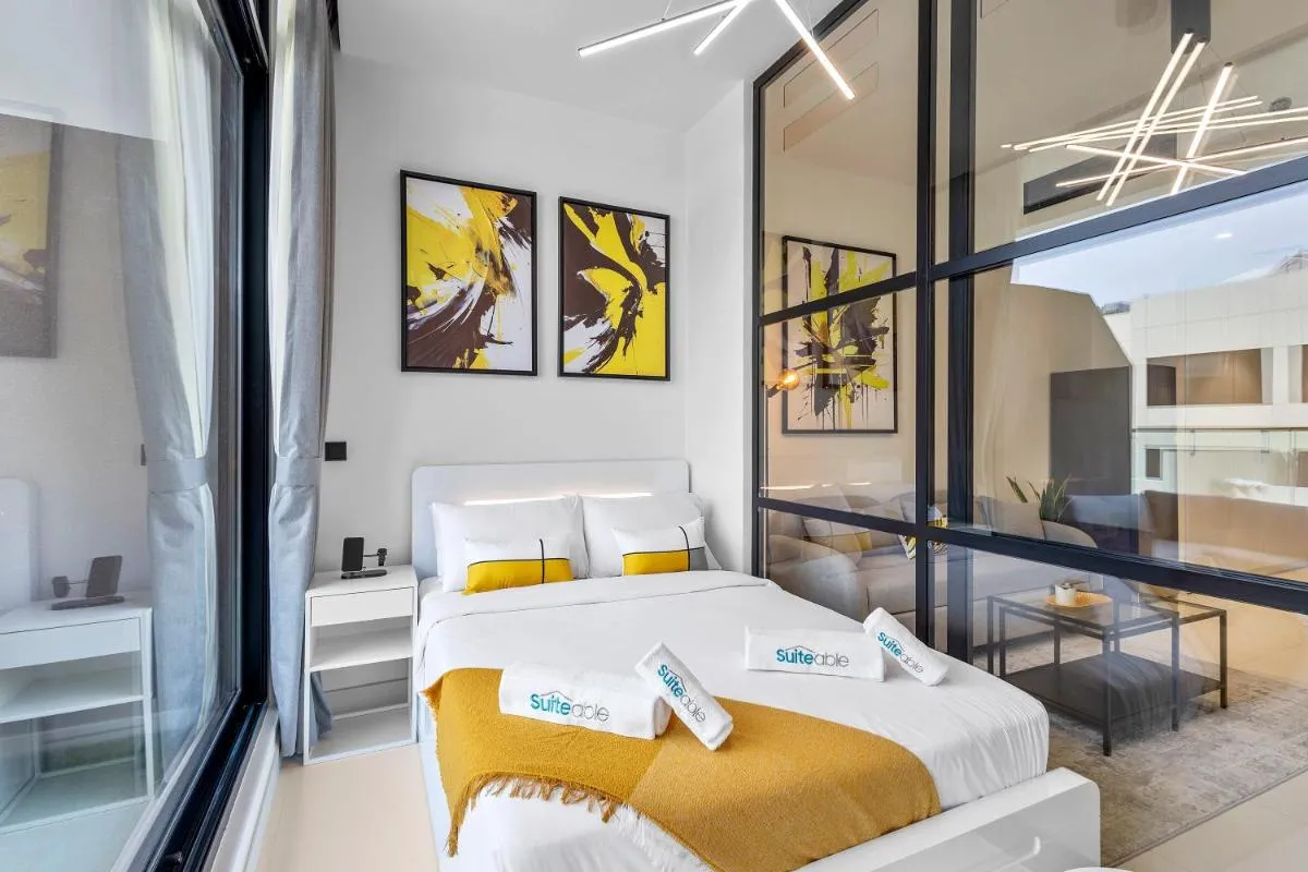 Image 1 of Premium Studio Apartment at Loci Residences JVC