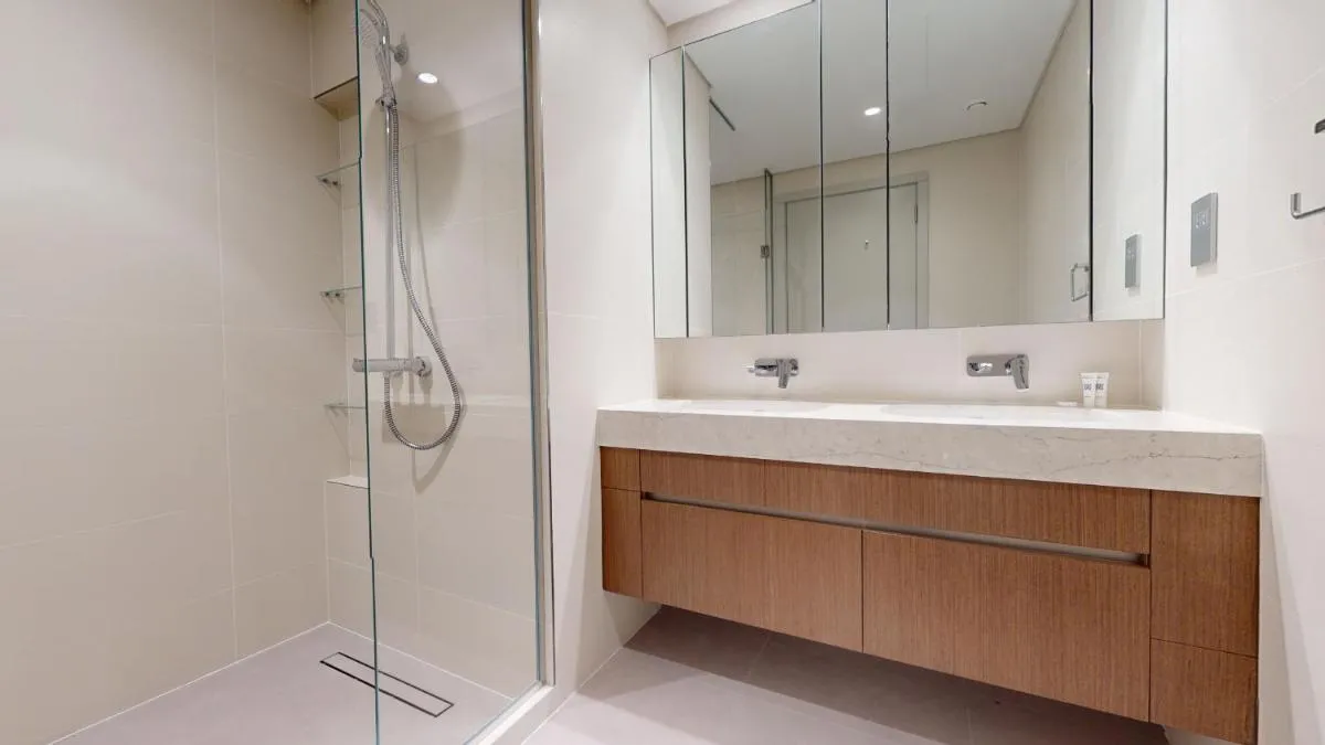 Image 2 of Primestay – 2BR Residence at Beach Isle, Dubai Harbour