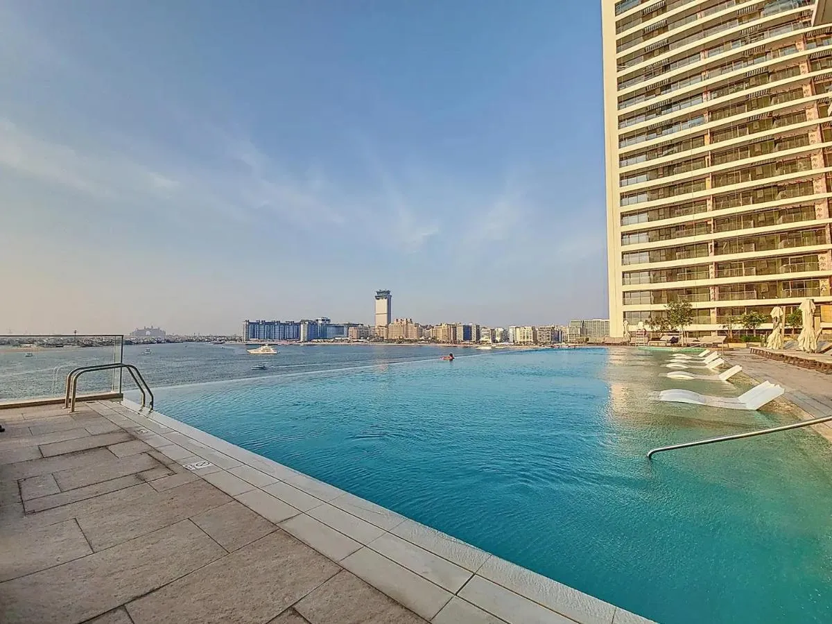 Image 3 of Primestay – 2BR Residence at Beach Isle, Dubai Harbour