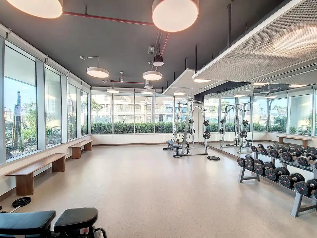 Image 5 of Primestay – 2BR Residence at Beach Isle, Dubai Harbour