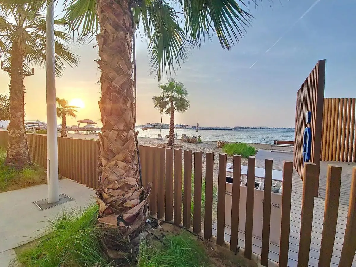 Image 6 of Primestay – 2BR Residence at Beach Isle, Dubai Harbour