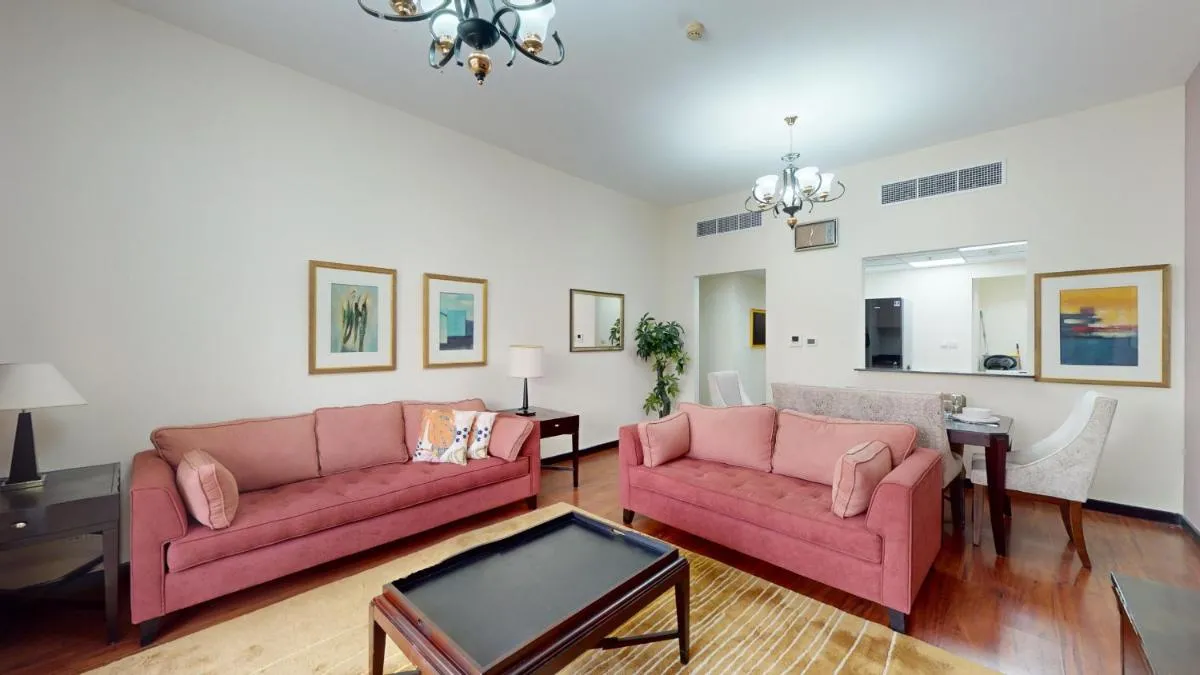 Image of Primestay – Green Lakes 2BR in JLT