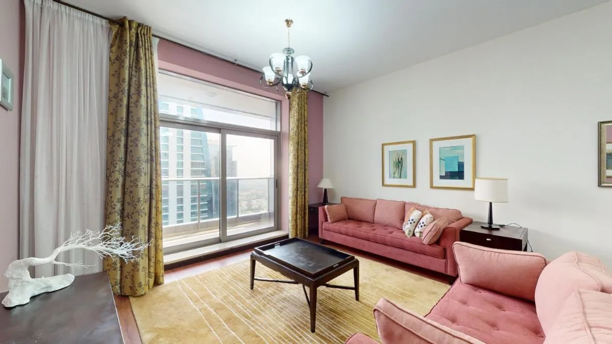 Image 2 of Primestay – Green Lakes 2BR in JLT