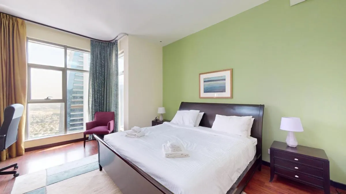 Image 6 of Primestay – Green Lakes 2BR in JLT