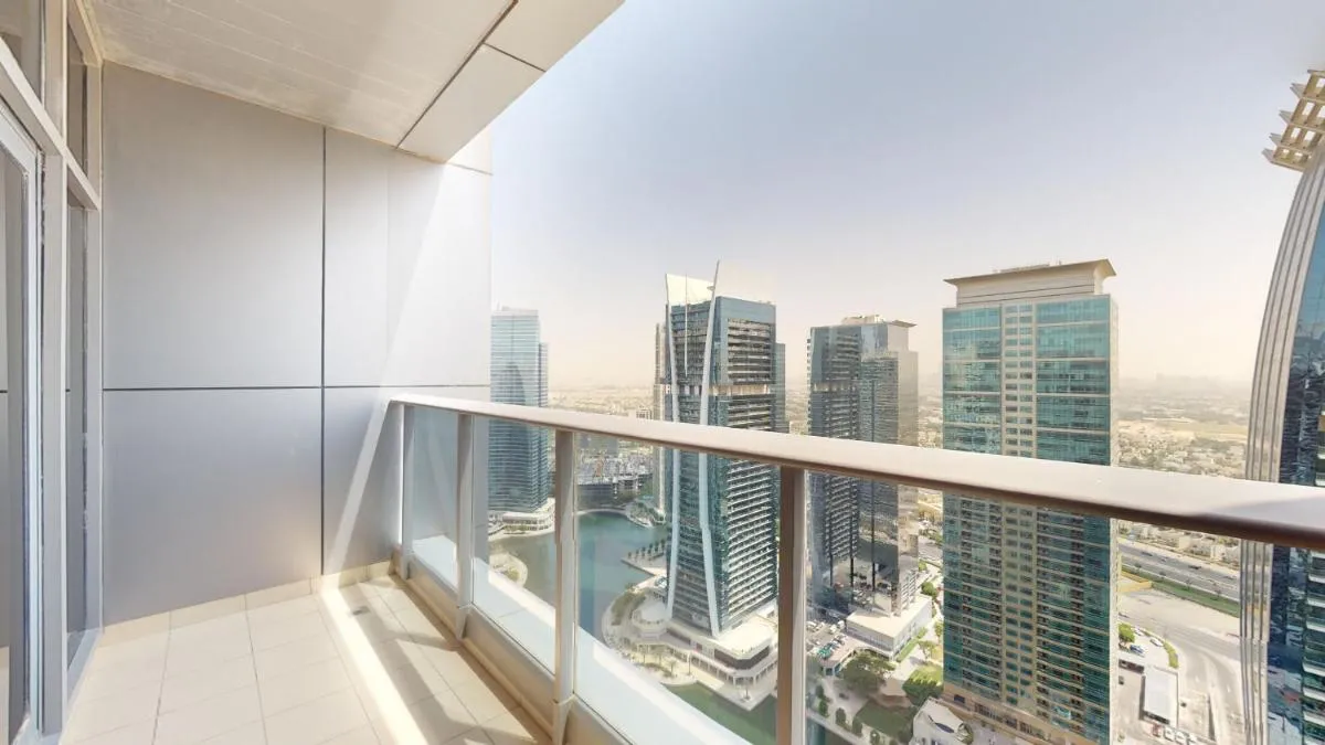 Image 5 of Primestay – Green Lakes 2BR in JLT