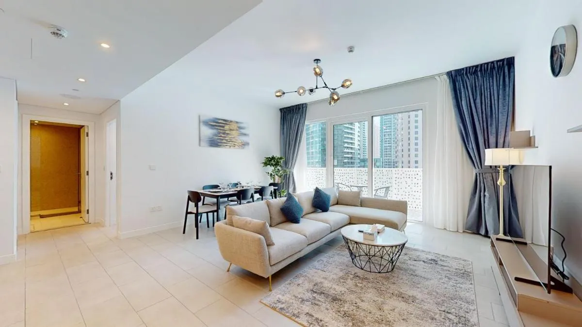 Image of Primestay – La Vie 1BR, JBR