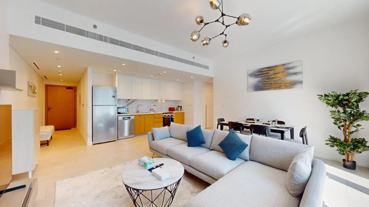 Image 3 of Primestay – La Vie 1BR, JBR