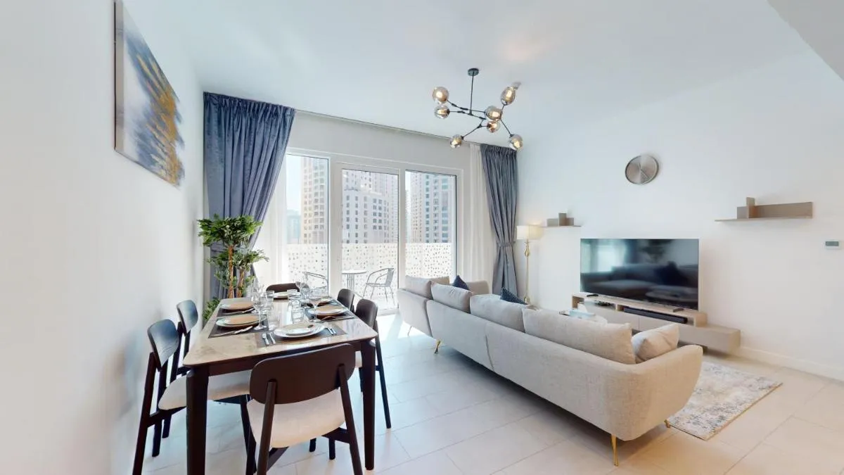 Image 4 of Primestay – La Vie 1BR, JBR