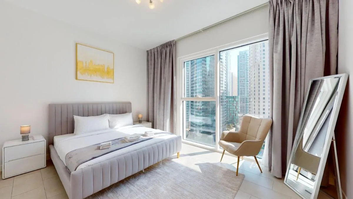 Image 1 of Primestay – La Vie 1BR, JBR