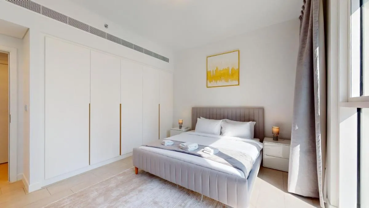 Image 6 of Primestay – La Vie 1BR, JBR