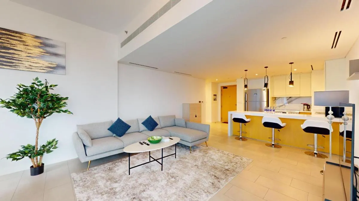 Image 3 of Primestay – La Vie 2BR, JBR