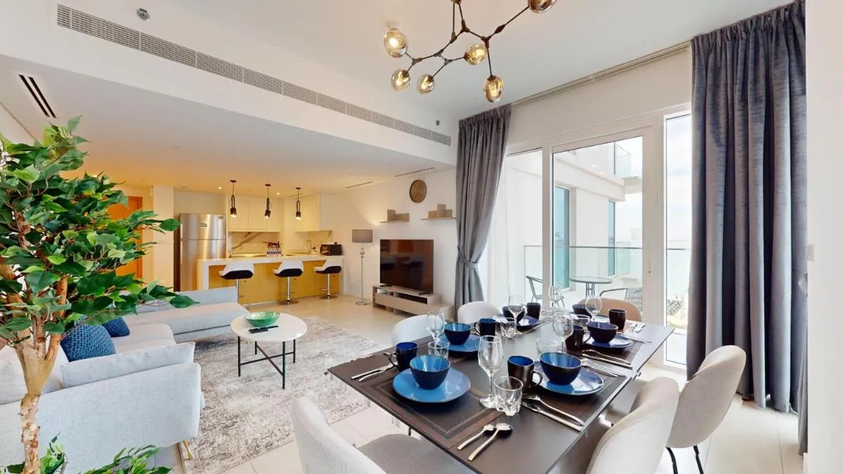 Image 4 of Primestay – La Vie 2BR, JBR