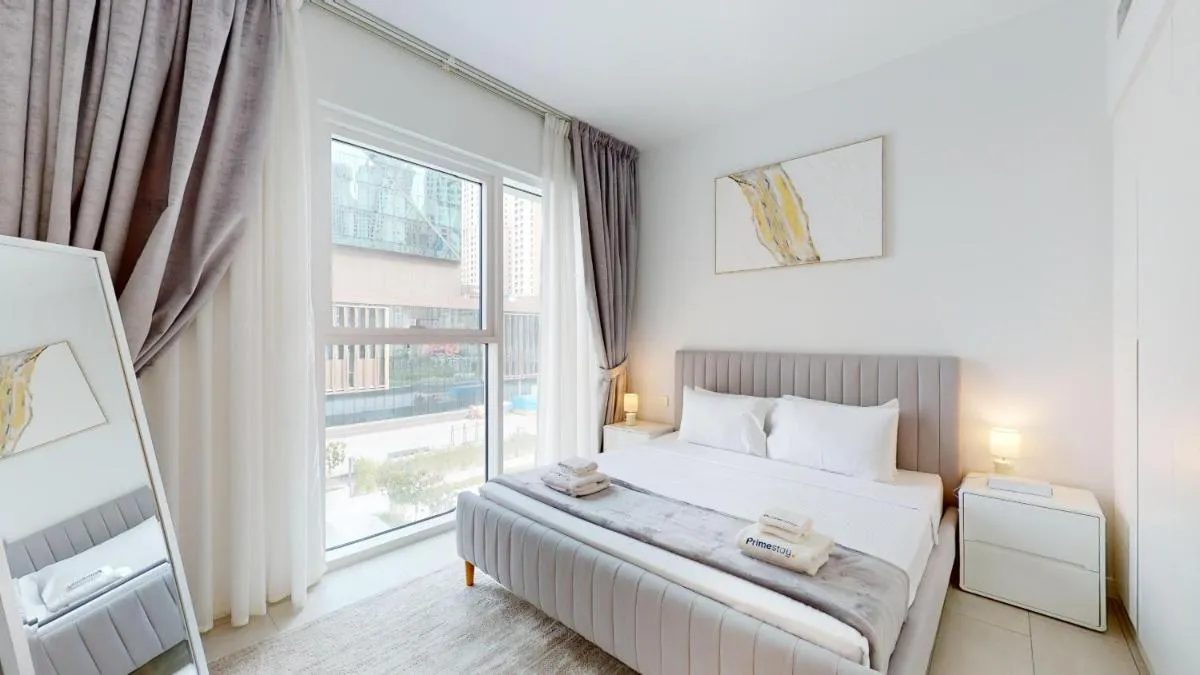 Image 1 of Primestay – La Vie 2BR, JBR