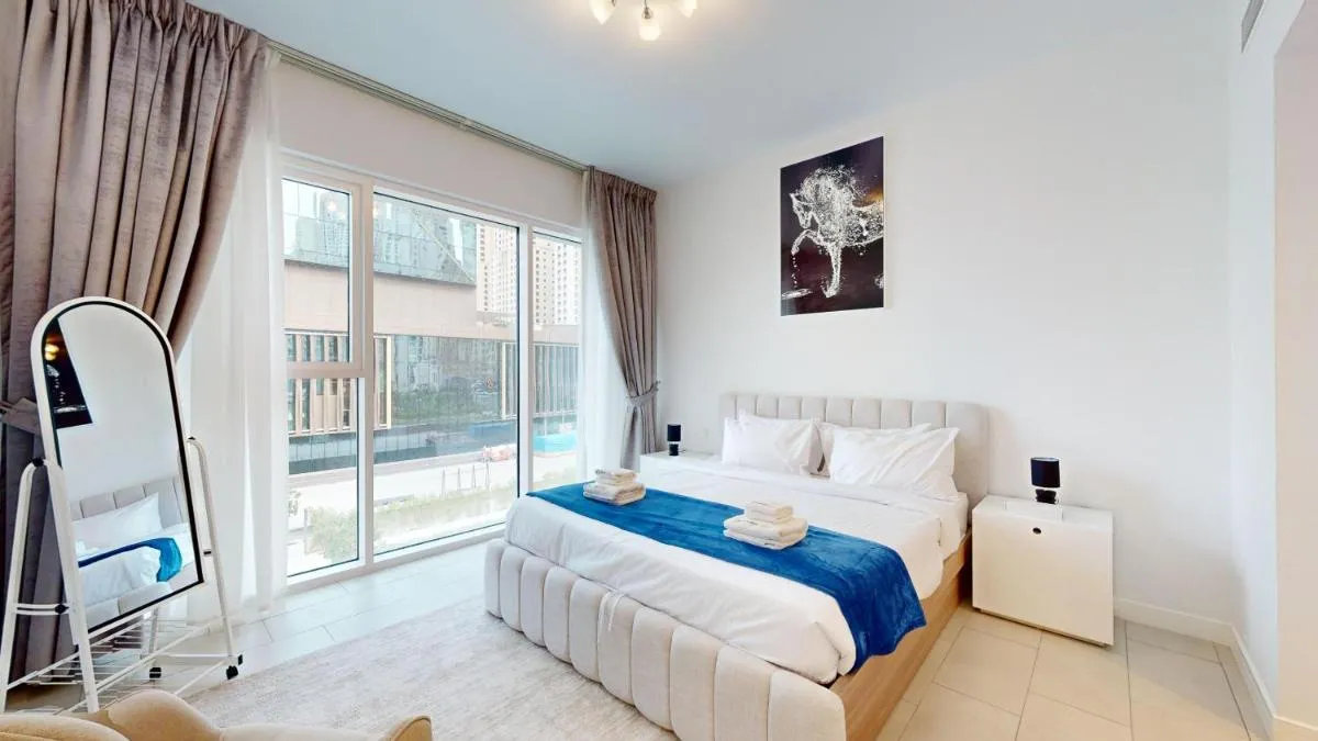 Image 6 of Primestay – La Vie 2BR, JBR