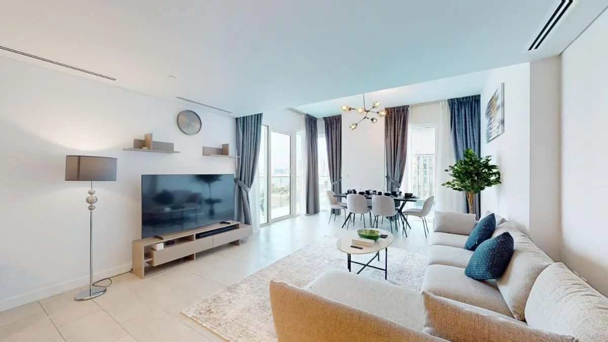 Image of Primestay – La Vie 2BR, JBR